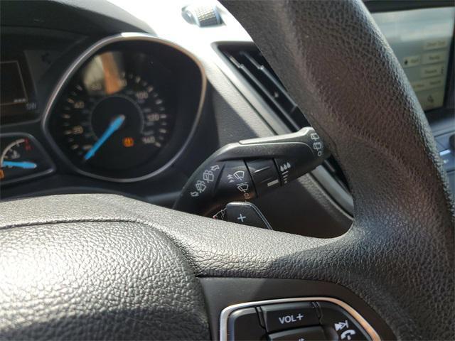 used 2017 Ford Escape car, priced at $6,988