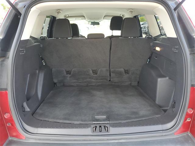 used 2017 Ford Escape car, priced at $6,988