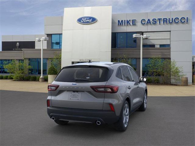 new 2025 Ford Escape car, priced at $30,729