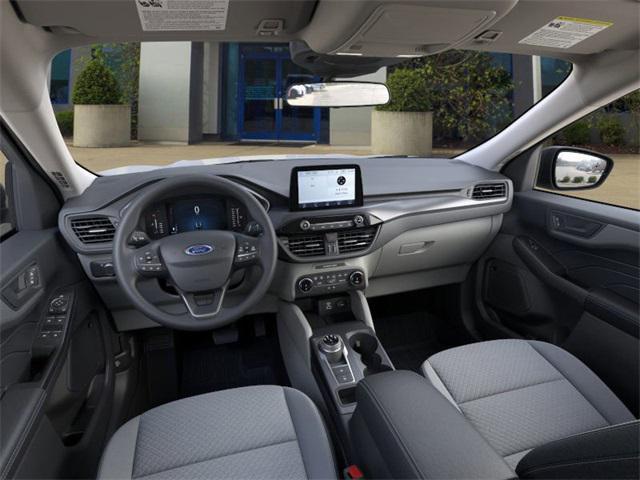 new 2025 Ford Escape car, priced at $30,888