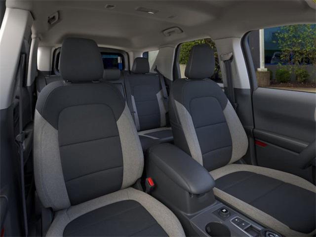 new 2025 Ford Bronco Sport car, priced at $30,990