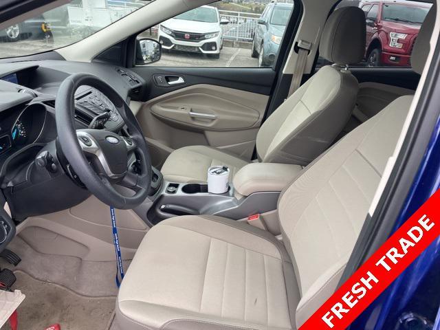 used 2015 Ford Escape car, priced at $9,090