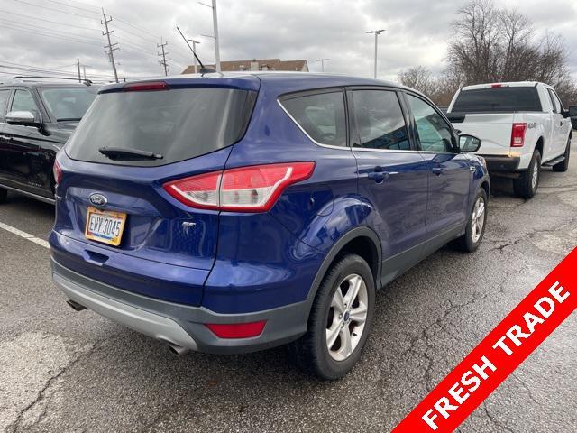 used 2015 Ford Escape car, priced at $9,090