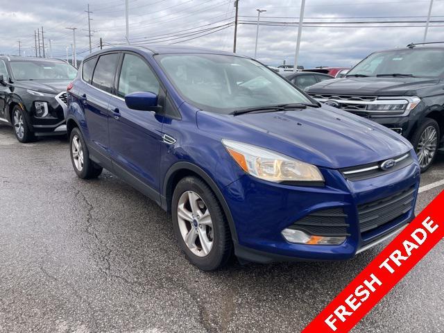 used 2015 Ford Escape car, priced at $9,090