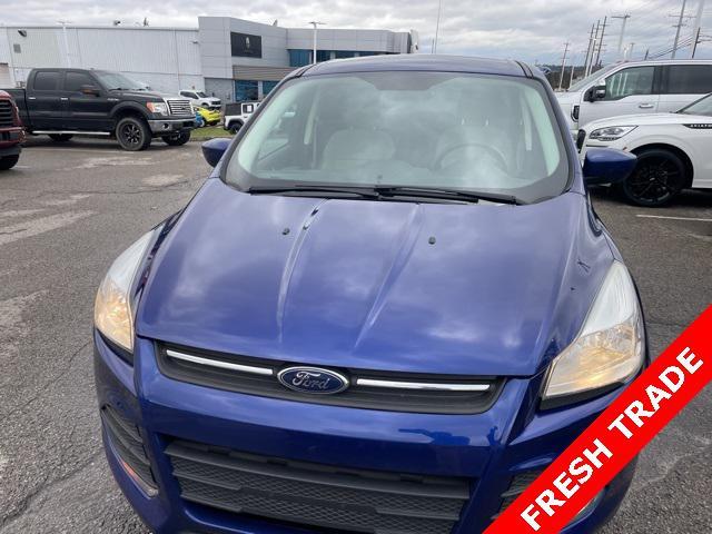 used 2015 Ford Escape car, priced at $9,090