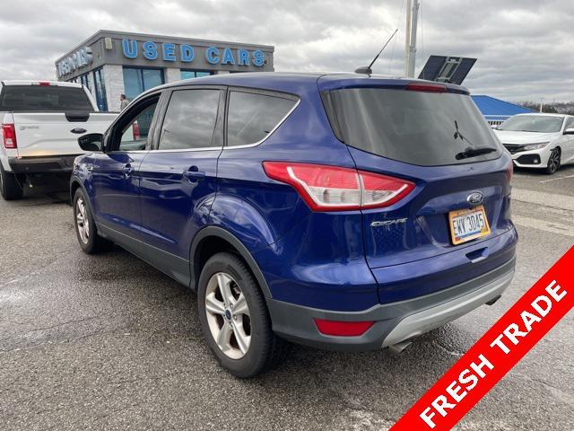 used 2015 Ford Escape car, priced at $9,090