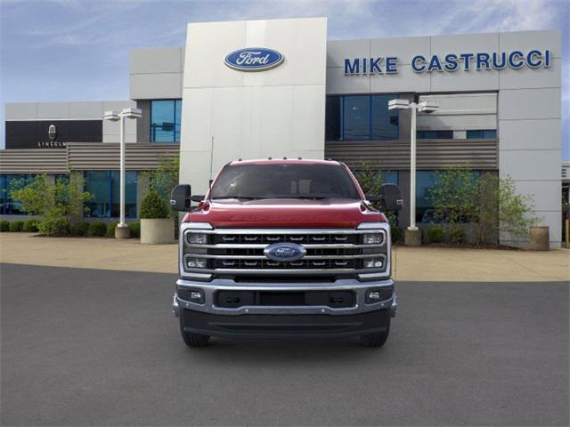 new 2024 Ford F-350 car, priced at $77,395