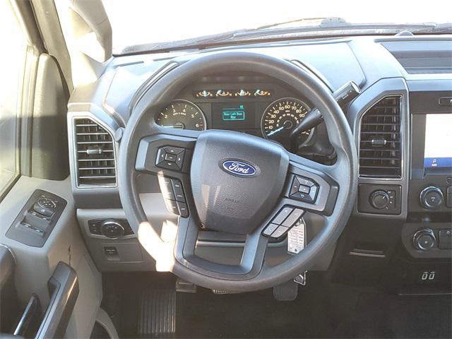 used 2020 Ford F-150 car, priced at $31,538