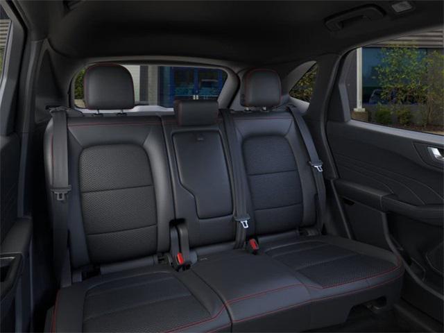 new 2025 Ford Escape car, priced at $32,104