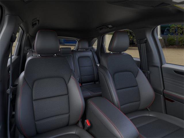 new 2025 Ford Escape car, priced at $32,104