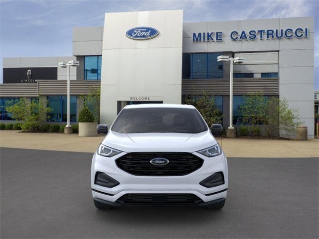 new 2024 Ford Edge car, priced at $39,355