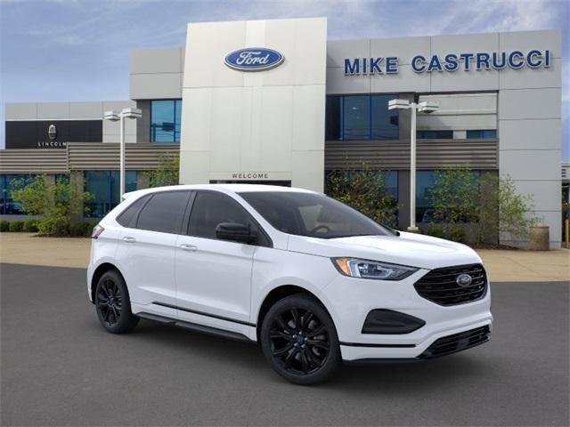 new 2024 Ford Edge car, priced at $39,355