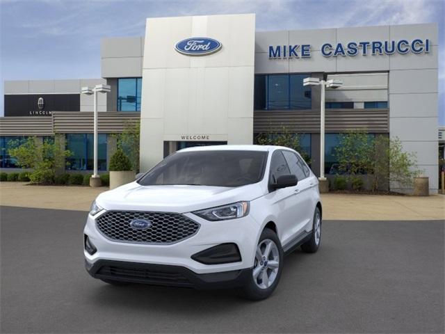 new 2024 Ford Edge car, priced at $38,060