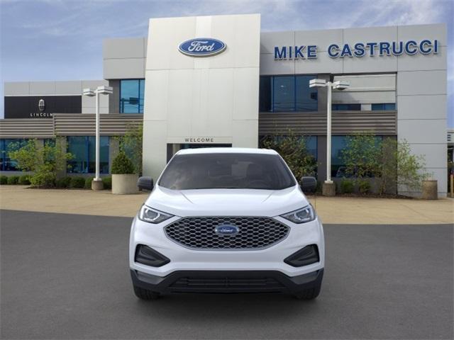 new 2024 Ford Edge car, priced at $38,060