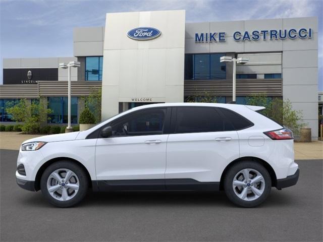 new 2024 Ford Edge car, priced at $38,060
