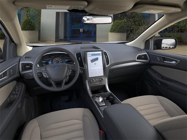 new 2024 Ford Edge car, priced at $38,060