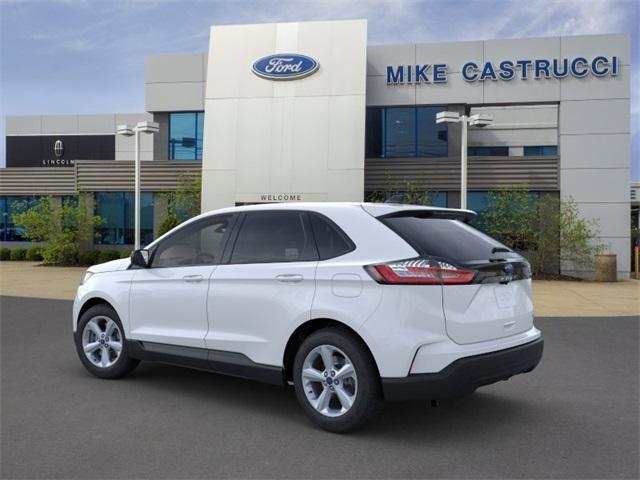 new 2024 Ford Edge car, priced at $38,060