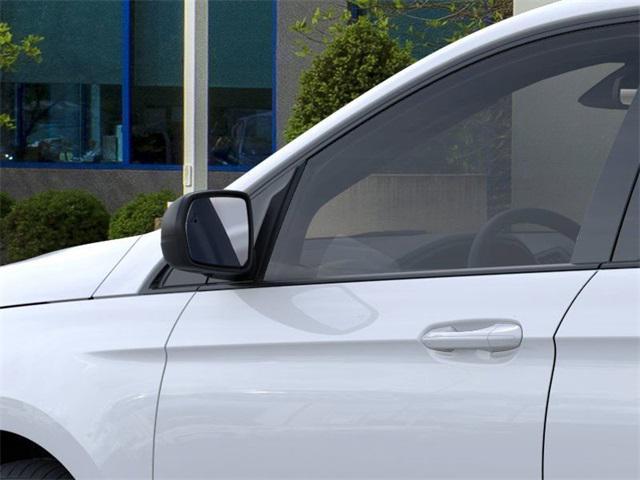 new 2024 Ford Edge car, priced at $33,995