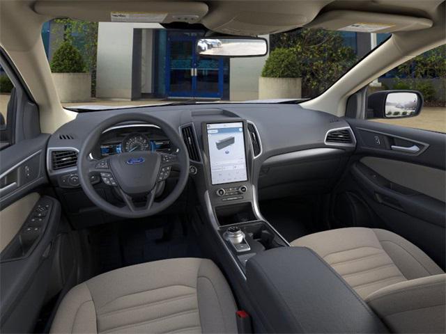 new 2024 Ford Edge car, priced at $33,995