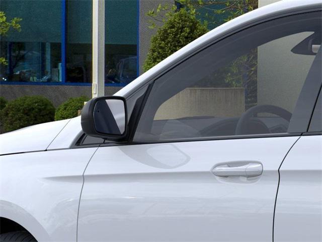 new 2024 Ford Edge car, priced at $33,995
