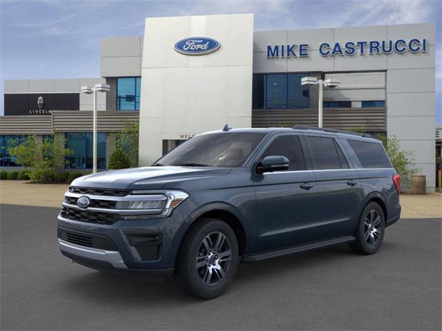 new 2024 Ford Expedition car, priced at $72,255