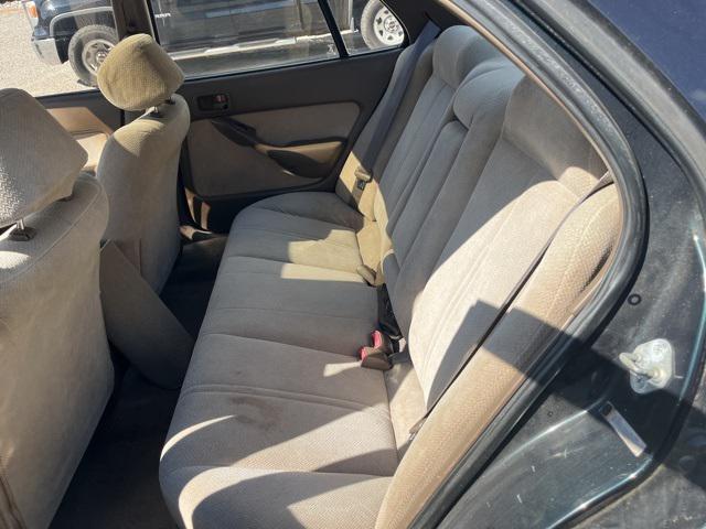 used 1995 Toyota Camry car, priced at $2,986