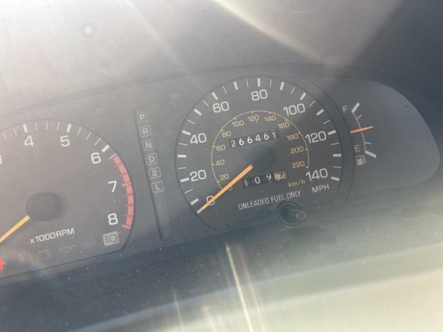 used 1995 Toyota Camry car, priced at $2,986