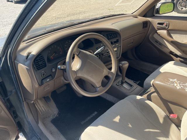 used 1995 Toyota Camry car, priced at $2,986