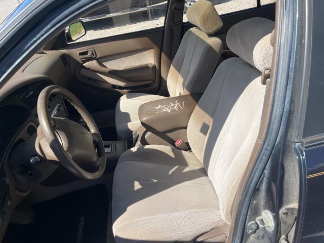 used 1995 Toyota Camry car, priced at $2,986