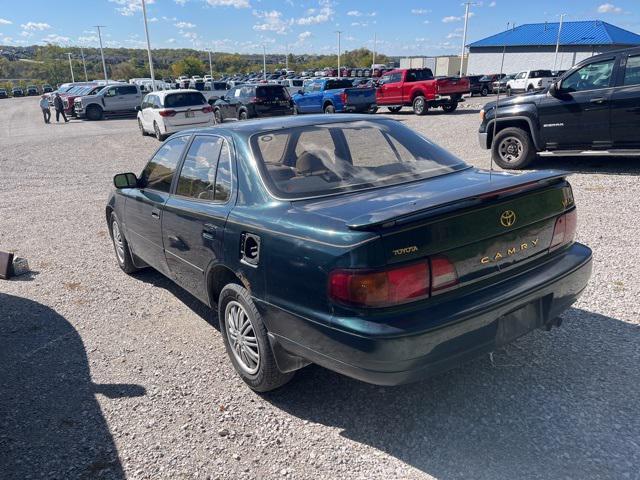 used 1995 Toyota Camry car, priced at $2,986
