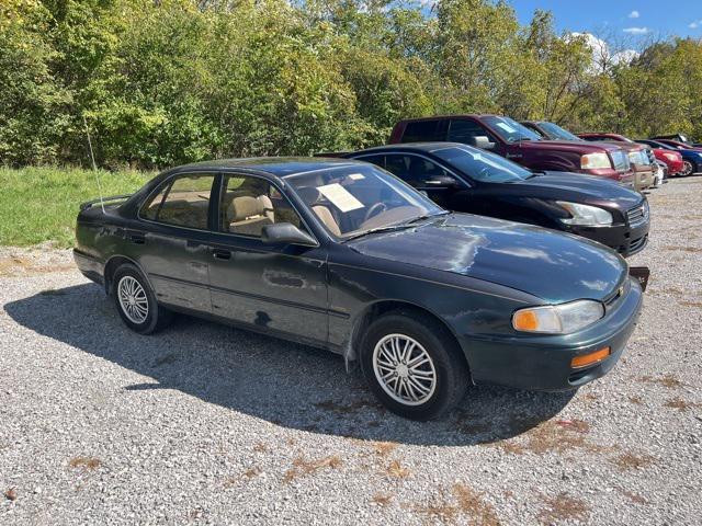 used 1995 Toyota Camry car, priced at $2,986