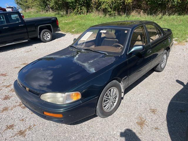 used 1995 Toyota Camry car, priced at $2,986