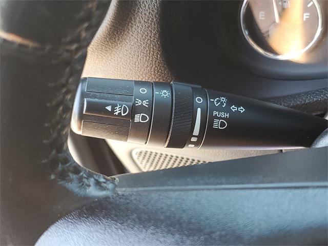 used 2016 Jeep Wrangler Unlimited car, priced at $10,987