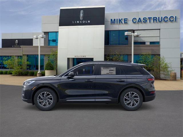 new 2026 Lincoln Corsair car, priced at $40,995