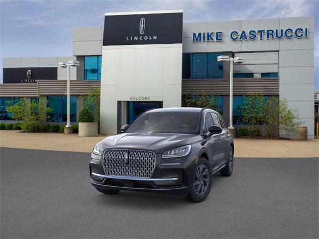 new 2026 Lincoln Corsair car, priced at $40,995
