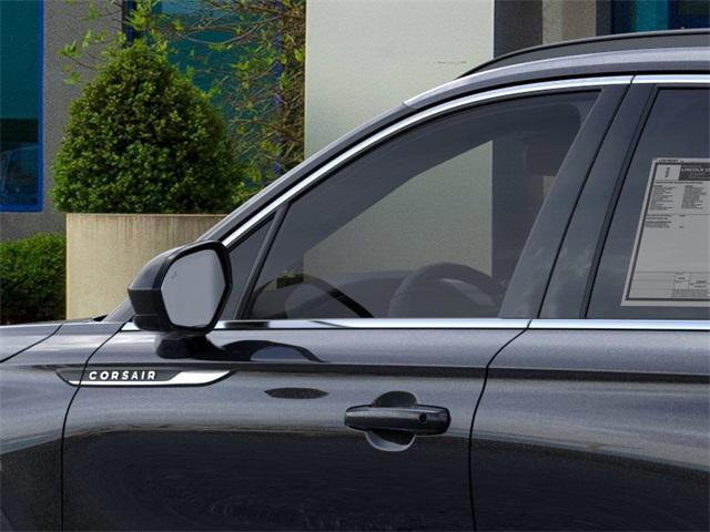 new 2026 Lincoln Corsair car, priced at $40,995
