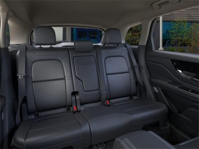 new 2026 Lincoln Corsair car, priced at $40,995