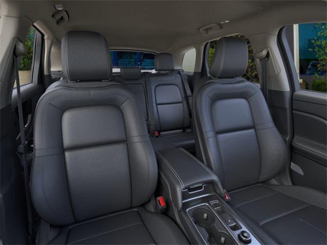 new 2026 Lincoln Corsair car, priced at $40,995