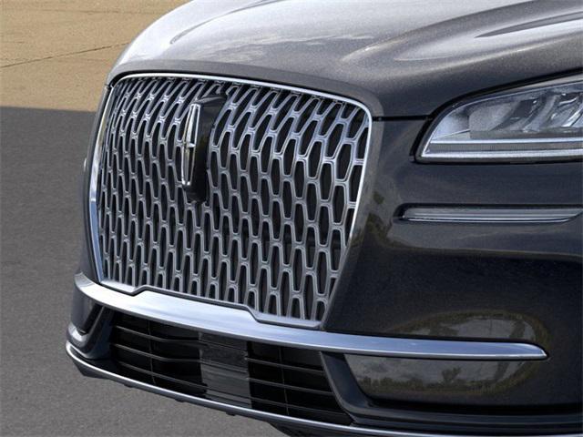 new 2026 Lincoln Corsair car, priced at $40,995
