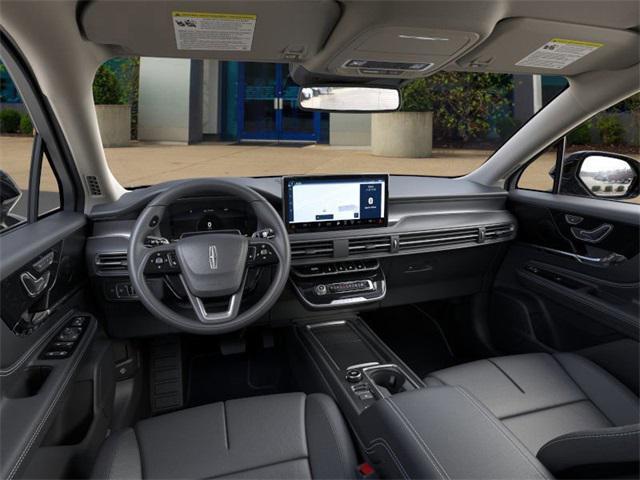 new 2026 Lincoln Corsair car, priced at $40,995