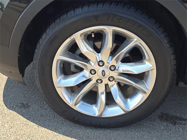 used 2013 Ford Explorer car, priced at $10,487