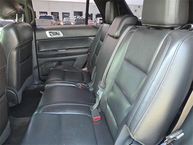 used 2013 Ford Explorer car, priced at $10,487