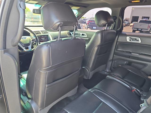 used 2013 Ford Explorer car, priced at $10,487