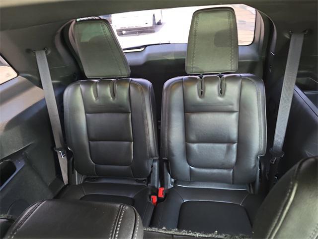 used 2013 Ford Explorer car, priced at $10,487