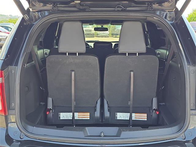 used 2013 Ford Explorer car, priced at $10,487