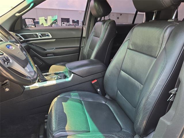 used 2013 Ford Explorer car, priced at $10,487