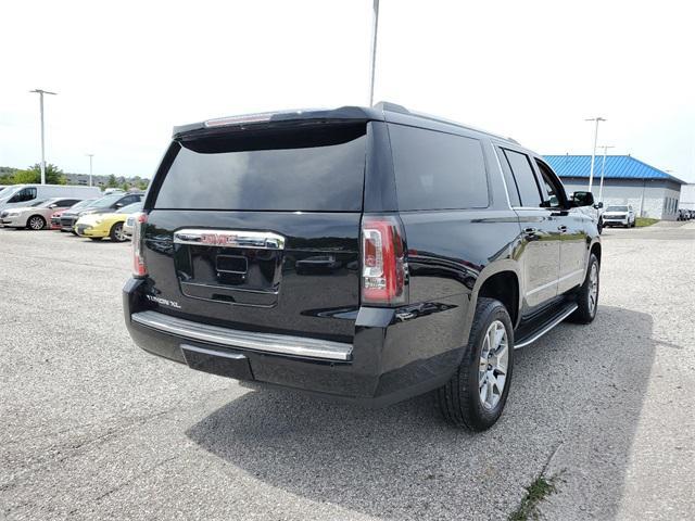 used 2019 GMC Yukon XL car, priced at $28,987