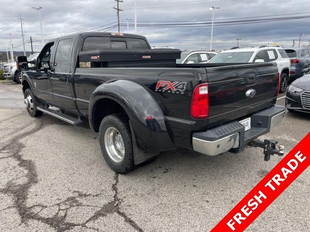 used 2016 Ford F-350 car, priced at $33,987