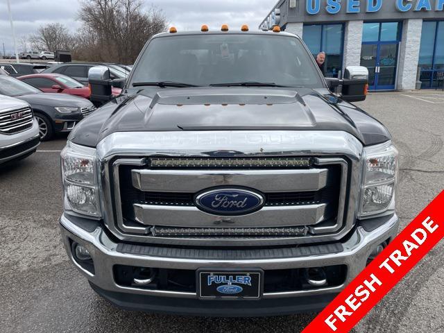 used 2016 Ford F-350 car, priced at $33,987