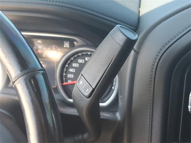 used 2019 Chevrolet Silverado 1500 car, priced at $31,783